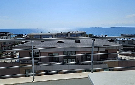 ID 16551 One-bedroom apartment in Breeze Photo 4