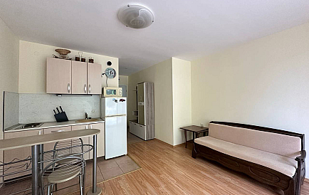 ID 16418 Studio apartment in Crown Fort Photo 1 