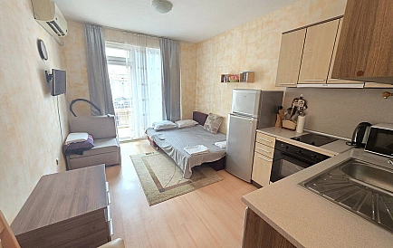 ID 16350 Studio apartment in Sunny Day 5 Photo 2