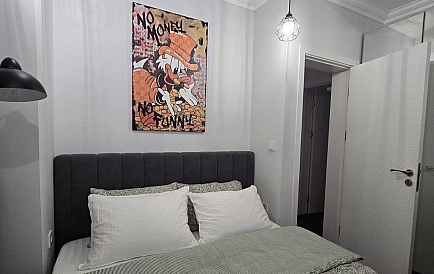 ID 15177 Two-bedroom apartment in Magnolia Residence 5 Photo 3