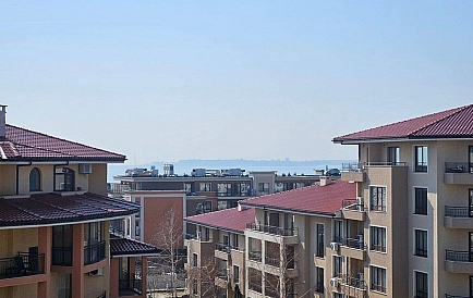 ID 15307 One-bedroom apartment in Sorento Sole Mare Photo 8