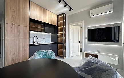 ID 15289 One-bedroom apartment in Sweet Home 8 Photo 10