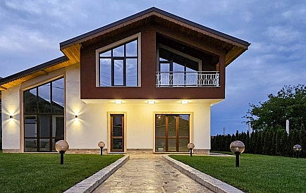 ID 13651 House in Tynkovo Photo 7