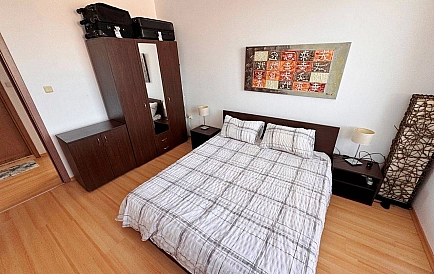 ID 15898 Two-bedroom apartment in Sunny Day 6 Photo 4