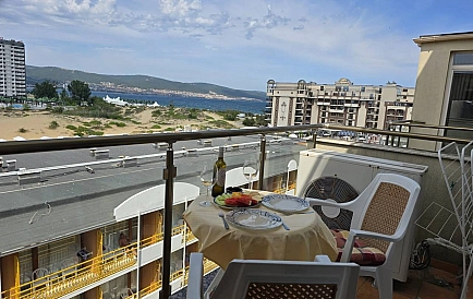 ID 16581 One-bedroom apartment in Dune Residence Photo 4