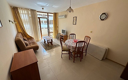 ID 16648 One-bedroom apartment in Eden Photo 9