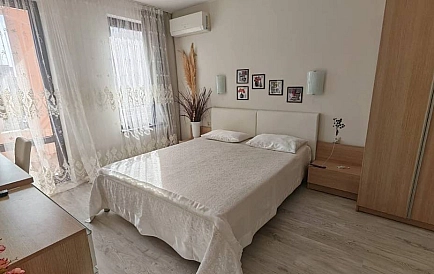 ID 16631 Two-bedroom apartment in Star Dreams Photo 3