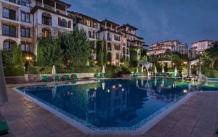 ID 15638 Studio apartment in Esteban Photo 8