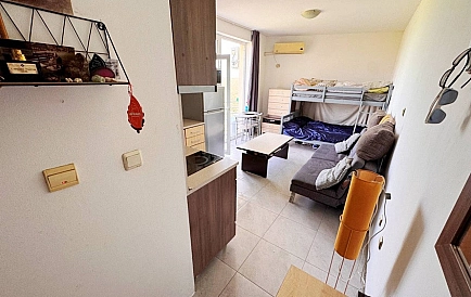 ID 15915 Studio apartment in Sunny Day 5 Photo 8