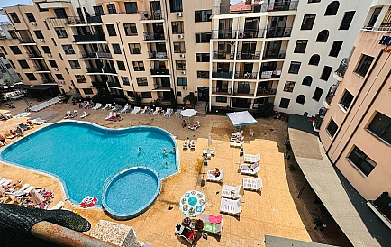 ID 16644 Studio apartment in Avalon Photo 5