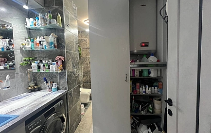 ID 14928 One-bedroom apartment in Vip Vision Photo 9