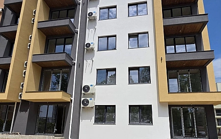 ID 15586 Studio apartment in Emilia Romana City-2 Photo 3