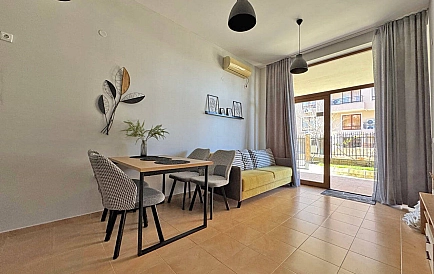 ID 15471 One-bedroom apartment in Panorama Dreams Photo 8