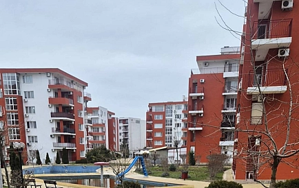 ID 15300 One-bedroom apartment in Panorama Fort Photo 5