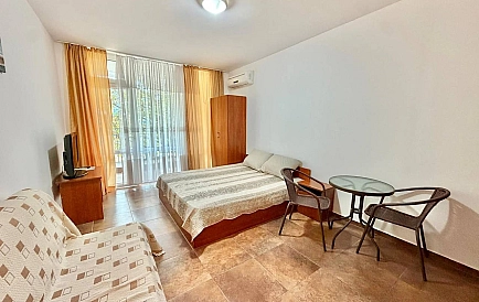 ID 16717 Studio apartment in Abelia Residence Photo 8