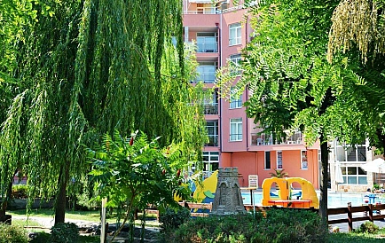 ID 16062 Studio apartment in Raduga Photo 5