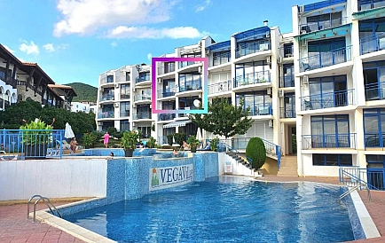 ID 14936 One-bedroom apartment in Vega Village Photo 6