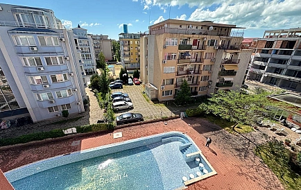 ID 15665 Studio apartment in Sunset Beach 4 Photo 7