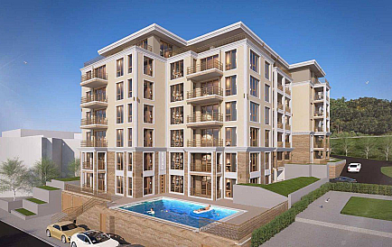 ID 15794 Apartments from the developer in Coral Photo 1 