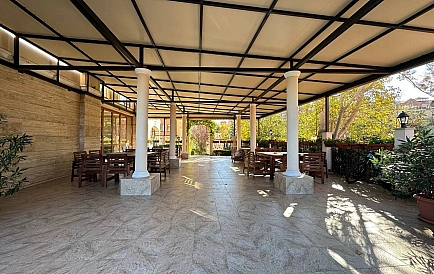 ID 14823 Apartments in the complex Seasons 3 Photo 5