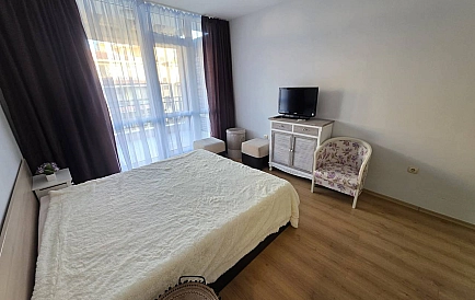ID 16529 One-bedroom apartment in Luxor Photo 10