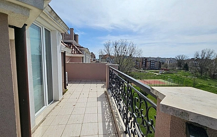 ID 15473 Two-bedroom apartment in Izida Palace Photo 9