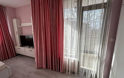 ID 13193 One-bedroom apartment in Green Paradise Photo 7