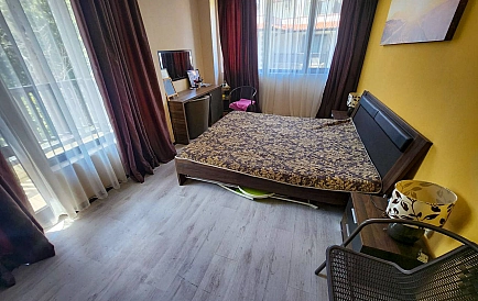 ID 13196 One-bedroom apartment in Green Paradise Photo 3