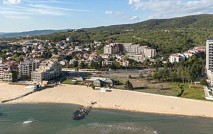 ID 15433 Studio apartment in Green Fort Suites Photo 7