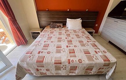 ID 15545 Studio apartment in Afrodita 2 Photo 2
