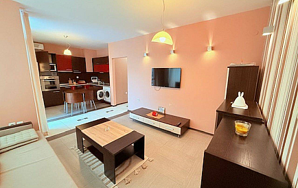 ID 13114 One-bedroom apartment in Camellia Garden Photo 1 