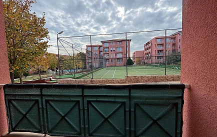 ID 15052 Two-bedroom apartment in Sunny Day 6 Photo 5