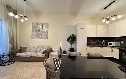 ID 16492 Two-bedroom apartment in Esteban Photo 2
