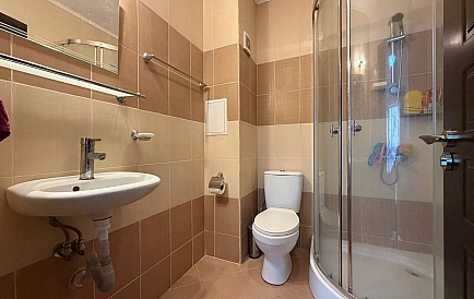 ID 16405 One-bedroom apartment in Ravda Photo 4