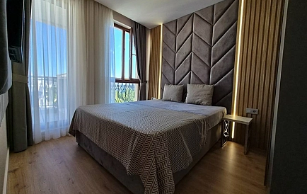 ID 16345 One-bedroom apartment in Harmony Suites 14 Photo 7