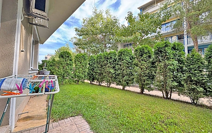 ID 15645 One-bedroom apartment in VIP Park Photo 5