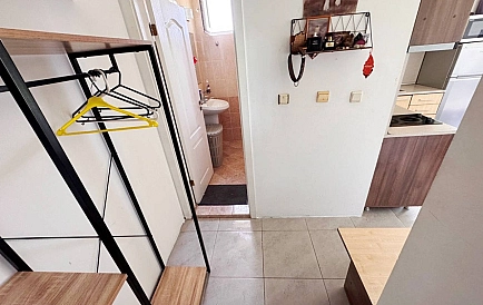 ID 15915 Studio apartment in Sunny Day 5 Photo 9