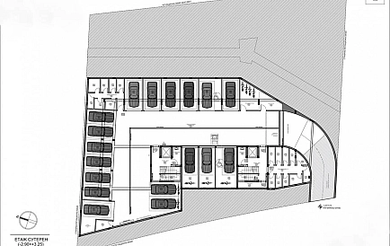 ID 15682 Apartments directly from the developer in Kraimorie Beach Photo 6