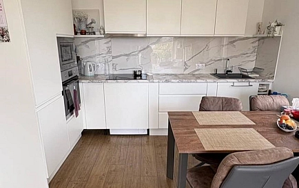 ID 14851 One-bedroom apartment in Pomorie Residence Photo 2