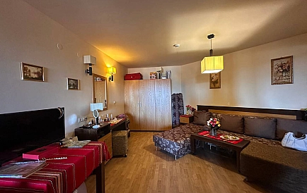 ID 16430 Studio apartment in Chairite Photo 9