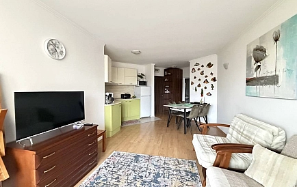 ID 14992 One-bedroom apartment in Villa Santorini Photo 8