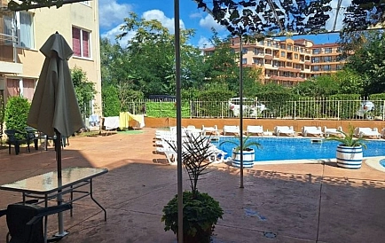 ID 16503 One-bedroom apartment in Balkan Breeze 1 Photo 5