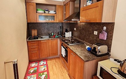 ID 15060 One-bedroom apartment in Garden of Eden Photo 2