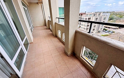 ID 16447 Two-bedroom apartment in Sunset Resort Photo 6