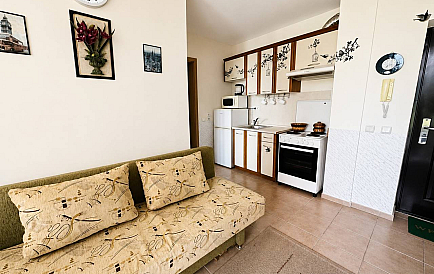 ID 16442 Two-bedroom apartment in Holiday Fort Photo 1 