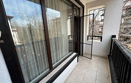 ID 13193 One-bedroom apartment in Green Paradise Photo 9