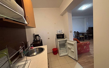 ID 13483 One-bedroom apartment in Top Lodge Photo 3