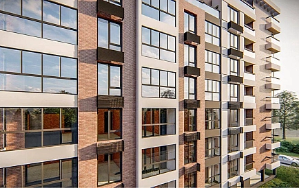 ID 13576 Real estate from a developer in Sofia Photo 5