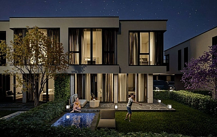 ID 14736 Houses in Nessebar Photo 3