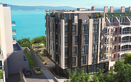 ID 16164 Apartments directly from the developer in Shoreline Symphony Photo 6